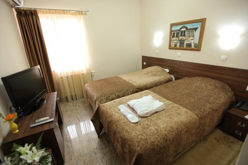 Hotel Kratis Kratovo Room photo