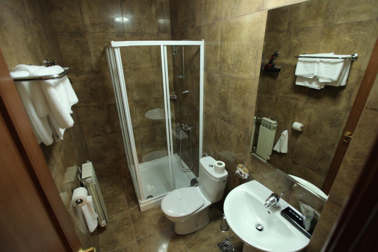 Hotel Kratis Kratovo Room photo