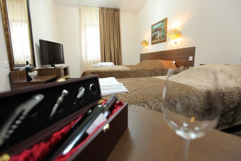 Hotel Kratis Kratovo Room photo