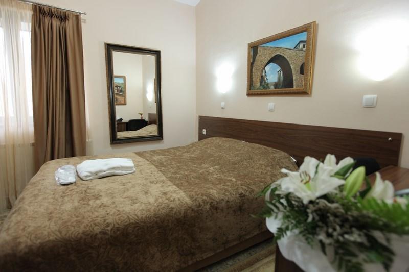 Hotel Kratis Kratovo Room photo